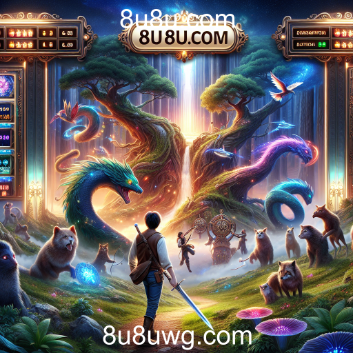 O Fascinante Mundo dos Jogos de Aventura